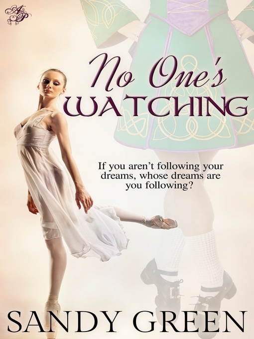 Title details for No One's Watching by Sandy Green - Available